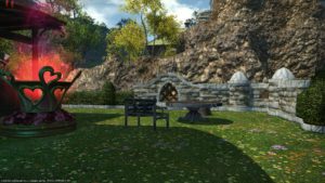 FFXIV - Tour della casa # 14