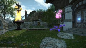 FFXIV - Tour della casa # 14