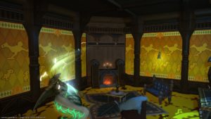 FFXIV - Tour della casa # 14