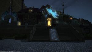 FFXIV - Tour della casa # 14