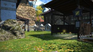 FFXIV - Tour della casa # 14