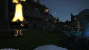 FFXIV - Tour della casa # 14