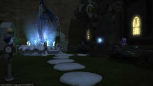 FFXIV - Tour della casa # 14