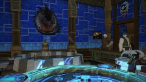 FFXIV - Tour della casa # 14