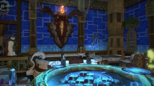 FFXIV - Tour della casa # 14