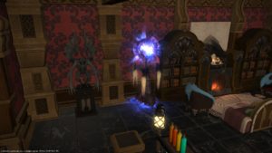 FFXIV - Tour della casa # 14