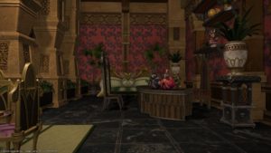 FFXIV - House Tour # 14