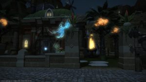 FFXIV - Tour della casa # 14