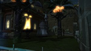 FFXIV - Tour della casa # 14