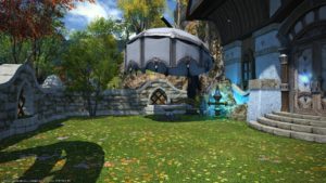 FFXIV - Tour della casa # 14