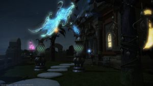 FFXIV - Tour della casa # 14