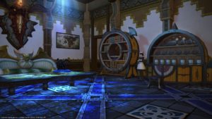 FFXIV - Tour della casa # 14