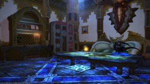 FFXIV - Tour della casa # 14