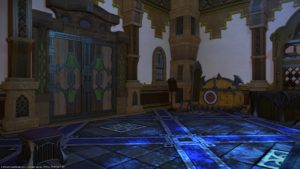 FFXIV - Tour della casa # 14