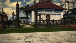 FFXIV - Tour della casa # 14