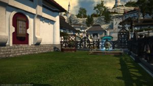 FFXIV - Tour della casa # 14