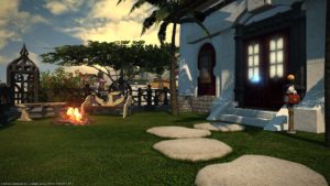 FFXIV - Tour della casa # 14