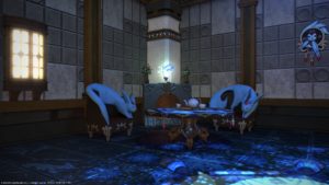 FFXIV - Tour della casa # 14