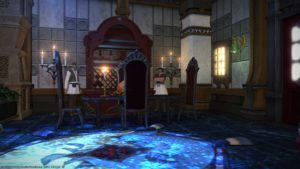 FFXIV - Tour della casa # 14