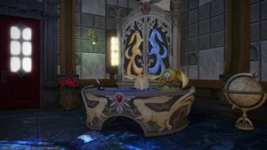 FFXIV - House Tour # 14