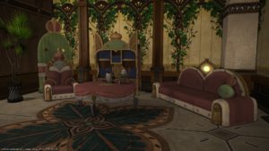 FFXIV - House Tour # 14