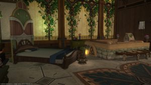 FFXIV - Tour della casa # 14