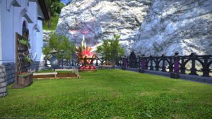 FFXIV - Tour della casa # 14