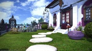 FFXIV - Tour della casa # 14