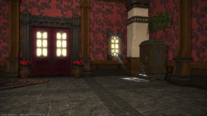 FFXIV - House Tour # 14