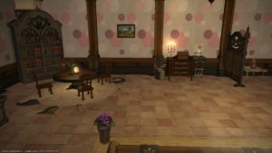 FFXIV - House Tour # 14