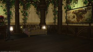 FFXIV - Tour della casa # 14