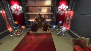 SWTOR - PCM - Asesinos de Guilde