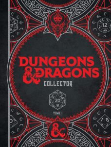 Dungeons & Dragons Collector's Edition - The D&D Encyclopedia