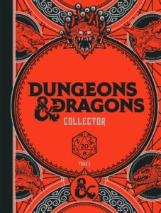Edição de Colecionador de Dungeons & Dragons - A Enciclopédia D&D