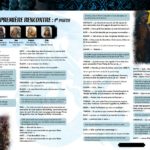 Edición de coleccionista de Dungeons & Dragons - La enciclopedia de D&D