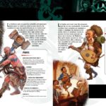 Edición de coleccionista de Dungeons & Dragons - La enciclopedia de D&D