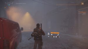 The Division - Guide des Intel: Chelsea