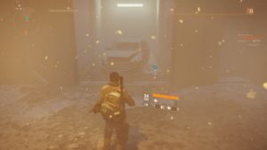 The Division - Guide des Intels: Chelsea