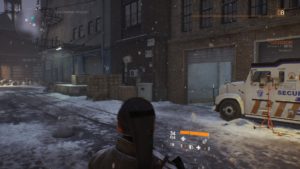 The Division - Guide des Intel: Chelsea