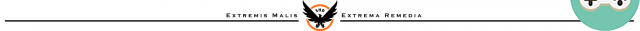 The Division - Guide des Intels: Chelsea