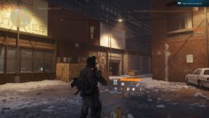 The Division - Guide des Intels: Chelsea