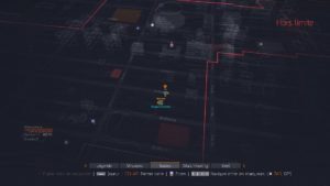 The Division - Guide des Intels: Chelsea