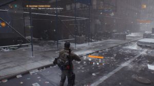 The Division - Guide des Intel: Chelsea