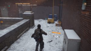 The Division - Guide des Intels: Chelsea