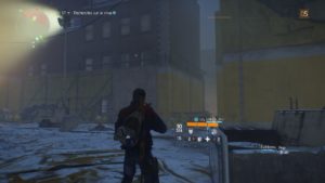 The Division - Guide des Intel: Chelsea