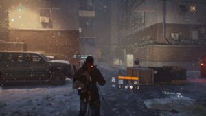 The Division - Guide des Intel: Chelsea