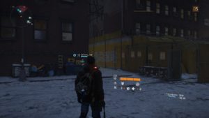 The Division - Guide des Intel: Chelsea