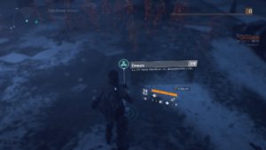 The Division - Guide des Intel: Chelsea