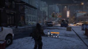 The Division - Guide des Intels: Chelsea