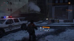 The Division - Guide des Intel: Chelsea